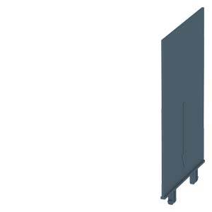 Separating partition Siemens 3KD95086 - obrazek 1