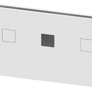 Siemens 8GK67376KK33 Zestaw wyłączników automatycznych uniwersalnych ALPHA 630 3x 3VA10-11/100A/160A 3+4-biegunowy Zesta Siemens 8GK67376KK33 Zestaw wyłączników automatycznych uniwersalnych ALPHA 630 3x 3VA10-11/100A/160A 3+4-biegunowy Zesta