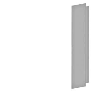 Siemens 8GK90015KK01 ALPHA 160 DIN, ściana działowa pionowa, H=750 Separating partition tworzywo sztuczne 1 szt. - obrazek 1
