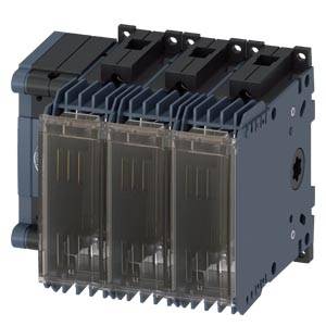 rozłącznik izolacyjny 3 styki 32 A 4 zestyki przełączne 690 V/AC Siemens 3KF13030LB11 - obrazek 1