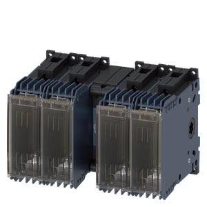 rozłącznik izolacyjny 4 styki 32 A 4 zestyki przełączne 690 V/AC Siemens 3KF14030MB11 - obrazek 1