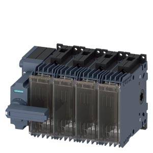 rozłącznik izolacyjny 4 styki 32 A 4 zestyki przełączne 690 V/AC Siemens 3KF14032LB11 - obrazek 1