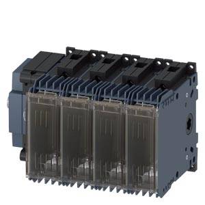 rozłącznik izolacyjny 4 styki 63 A 4 zestyki przełączne 690 V/AC Siemens 3KF14064LB11 - obrazek 1