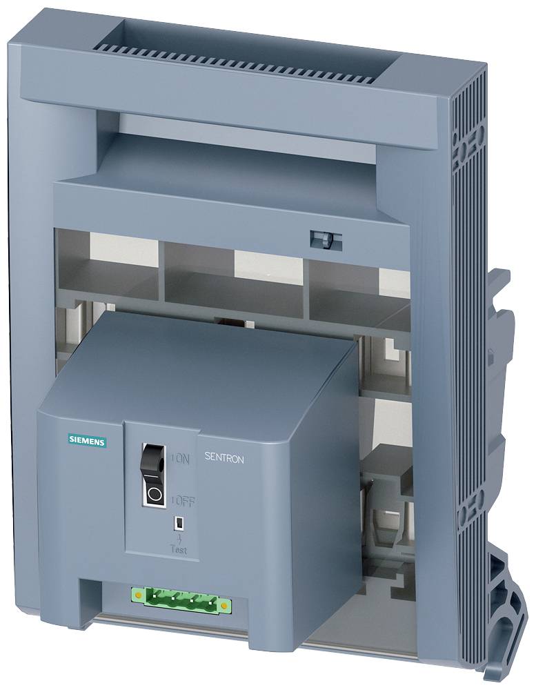 Siemens 3NP19431GB10 Wkładka chwytająca 1 szt. - obrazek 1