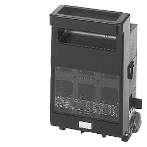 Siemens 3NP50600CB00 Rozłącznik bezpiecznikowy 3 styki 160 A 690 V/AC 1 szt. - obrazek 1
