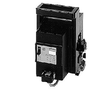 Siemens 3NP50600EB26 Rozłącznik bezpiecznikowy Kompatybilne bezpieczniki o rozmiarze 000 - 4 Rozmiar bezpiecznika = 00 3 - obrazek 1