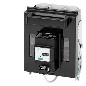 Siemens 3NP52600EA26 Rozłącznik bezpiecznikowy 3 styki 250 A 690 V/AC 1 szt. - obrazek 1
