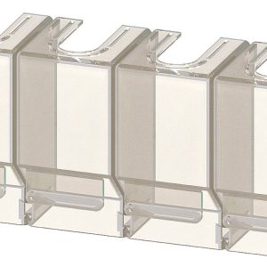 Osłona 1 styk Siemens 3KC98042