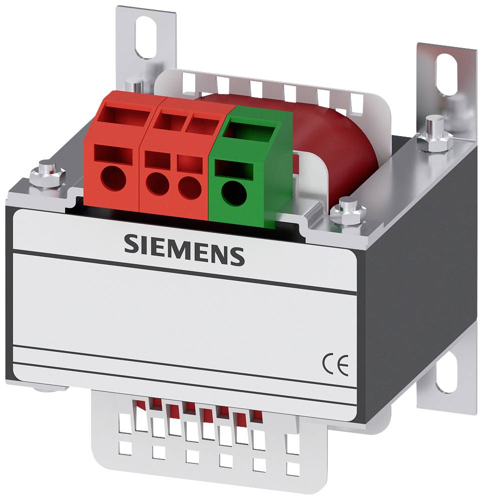 Autotransformator Siemens 3KC98241 - obrazek 1