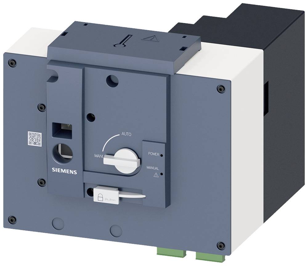 Napęd Siemens 3KC98265 - obrazek 1