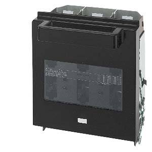 Siemens 3NP53600CA00 Rozłącznik bezpiecznikowy 3 styki 400 A 690 V/AC 1 szt. - obrazek 1
