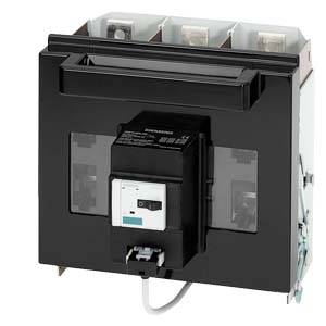 Siemens 3NP54600EA26 Rozłącznik bezpiecznikowy 3 styki 630 A 690 V/AC 1 szt. - obrazek 1
