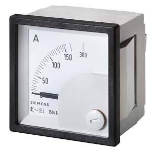 Siemens 3NJ69004HH11 Amperomierz 300 A 1 szt. - obrazek 1