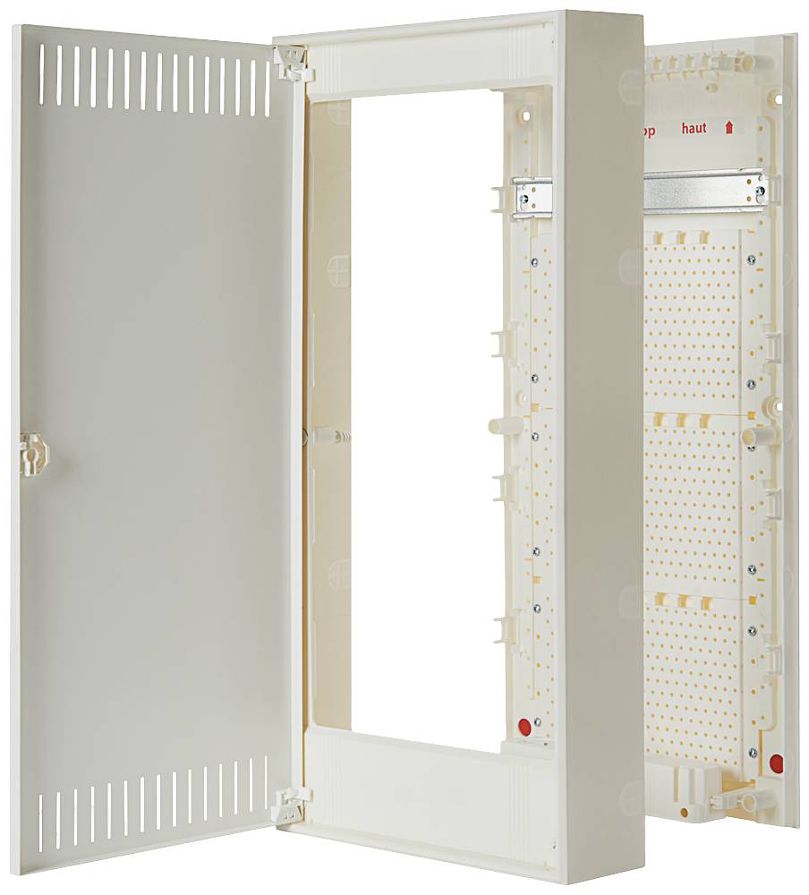 Rozdzielnica mała Siemens 8GB5048-3KM00 8GB50483KM00, 305 mm x 99 mm x 70 mm, 1 szt. - obrazek 1