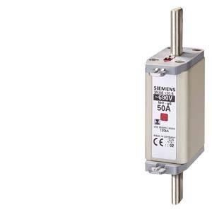 Siemens 3NA61366 Bezpiecznik użytkowy Rozmiar bezpiecznika = 1 160 A 690 V 3 szt. - obrazek 1