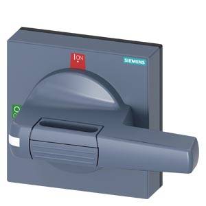 Uchwyt szary Siemens 8UD18412AF01 - obrazek 1