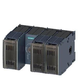 rozłącznik izolacyjny 3 styki 125 A 690 V/AC Siemens 3KF23120MR11 - obrazek 1