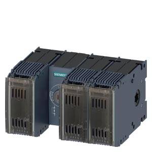 rozłącznik izolacyjny 3 styki 125 A 690 V/AC Siemens 3KF23120NR11 - obrazek 1