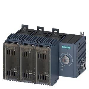 rozłącznik izolacyjny 3 styki 125 A 690 V/AC Siemens 3KF23124RF11 - obrazek 1