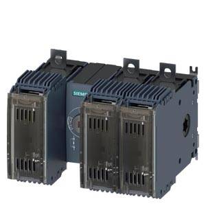 rozłącznik izolacyjny 3 styki 160 A 690 V/AC Siemens 3KF23160MF11 - obrazek 1