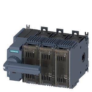 rozłącznik izolacyjny 3 styki 160 A 690 V/AC Siemens 3KF23162LF11 - obrazek 1