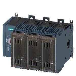 rozłącznik izolacyjny 3 styki 160 A 690 V/AC Siemens 3KF23164LF11 - obrazek 1