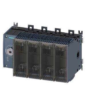 rozłącznik izolacyjny 4 styki 250 A 8 NO, 8 NC 690 V/AC Siemens 3KF34250LF11 - obrazek 1