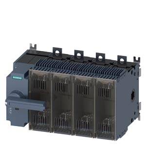 rozłącznik izolacyjny 4 styki 250 A 8 NO, 8 NC 690 V/AC Siemens 3KF34252LF11 - obrazek 1