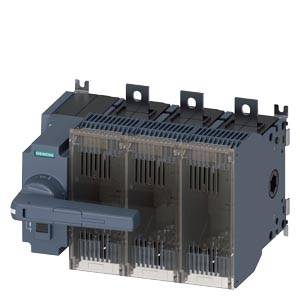 rozłącznik izolacyjny 3 styki 400 A 8 NO, 8 NC 690 V/AC Siemens 3KF43402LF11 - obrazek 1