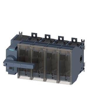 rozłącznik izolacyjny 4 styki 400 A 8 NO, 8 NC 690 V/AC Siemens 3KF44402LF11 - obrazek 1