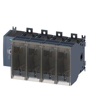 rozłącznik izolacyjny 4 styki 400 A 8 NO, 8 NC 690 V/AC Siemens 3KF44404LF11 - obrazek 1