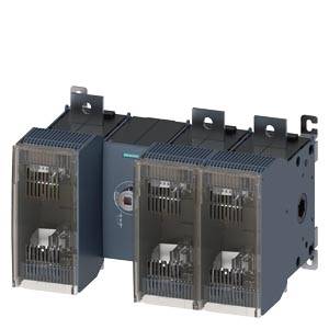 rozłącznik izolacyjny 3 styki 630 A 8 NO, 8 NC 690 V/AC Siemens 3KF53630MF11 - obrazek 1