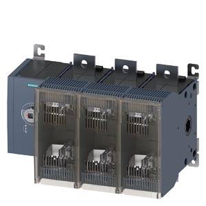 rozłącznik izolacyjny 3 styki 800 A 8 NO, 8 NC 690 V/AC Siemens 3KF53800LF118AA1 - obrazek 1