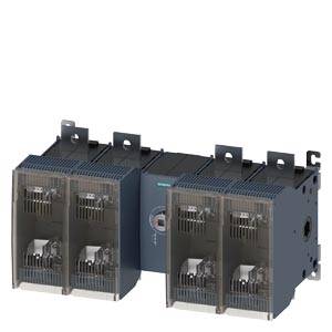 rozłącznik izolacyjny 4 styki 630 A 8 NO, 8 NC 690 V/AC Siemens 3KF54630MF11 - obrazek 1