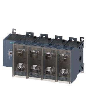 rozłącznik izolacyjny 4 styki 630 A 8 NO, 8 NC 690 V/AC Siemens 3KF54634LF11 - obrazek 1