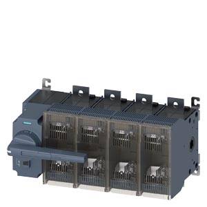 rozłącznik izolacyjny 4 styki 800 A 8 NO, 8 NC 690 V/AC Siemens 3KF54802LF11 - obrazek 1