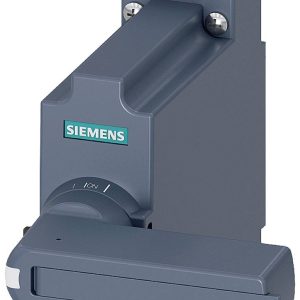 Mechanizm operacyjny bezpośredni szary Siemens 3KF91011AA00