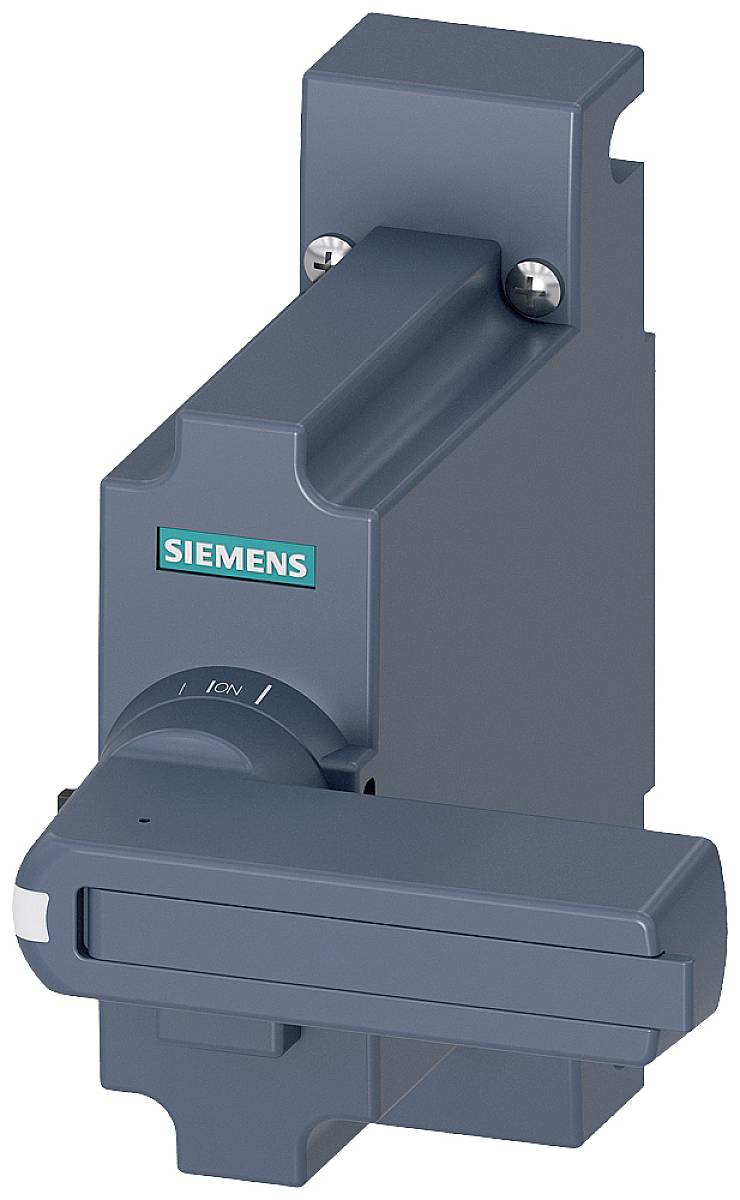 Mechanizm operacyjny bezpośredni szary Siemens 3KF91011AA00 - obrazek 1