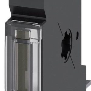 Zacisk szary Siemens 3KF91066AA00