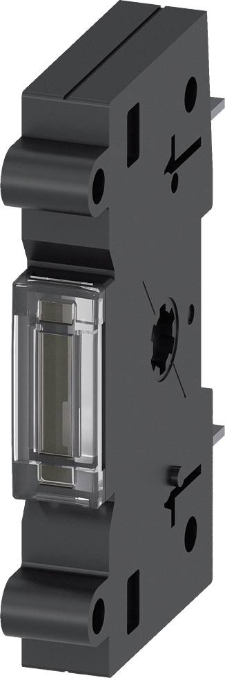 Zacisk szary Siemens 3KF91066AA00 - obrazek 1
