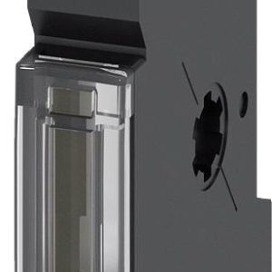Zacisk szary Siemens 3KF91068AA00