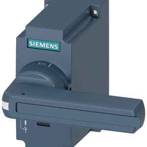Mechanizm operacyjny bezpośredni szary Siemens 3KF92011AA00