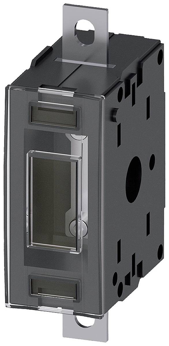 Terminal zerowy szary Siemens 3KF92060AA00 - obrazek 1