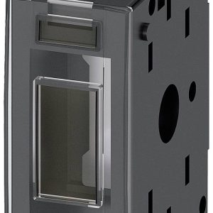 Zacisk szary Siemens 3KF92066AA00