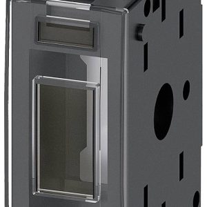 Zacisk szary Siemens 3KF92067AA00