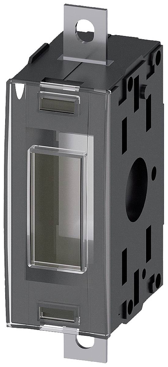 Zacisk szary Siemens 3KF93067AA00 - obrazek 1