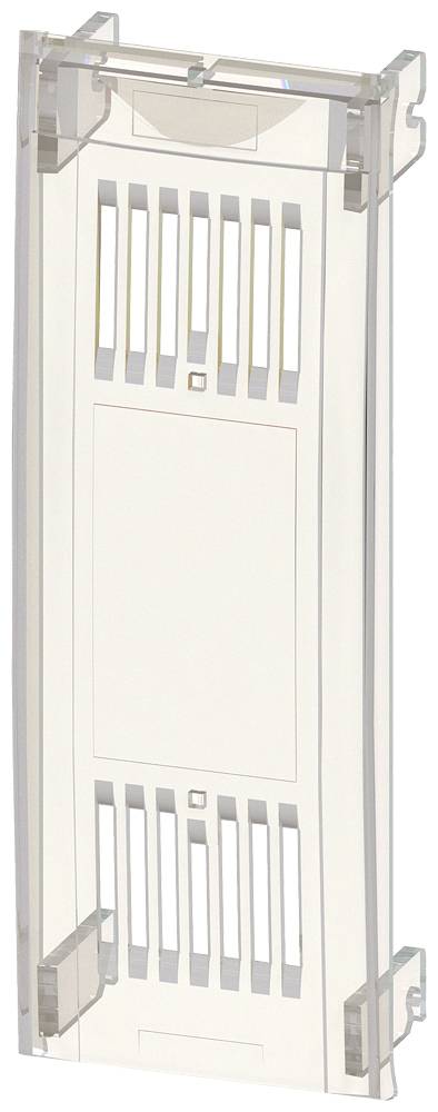 Osłona przeźroczysty Siemens 3KF93120CA00 - obrazek 1