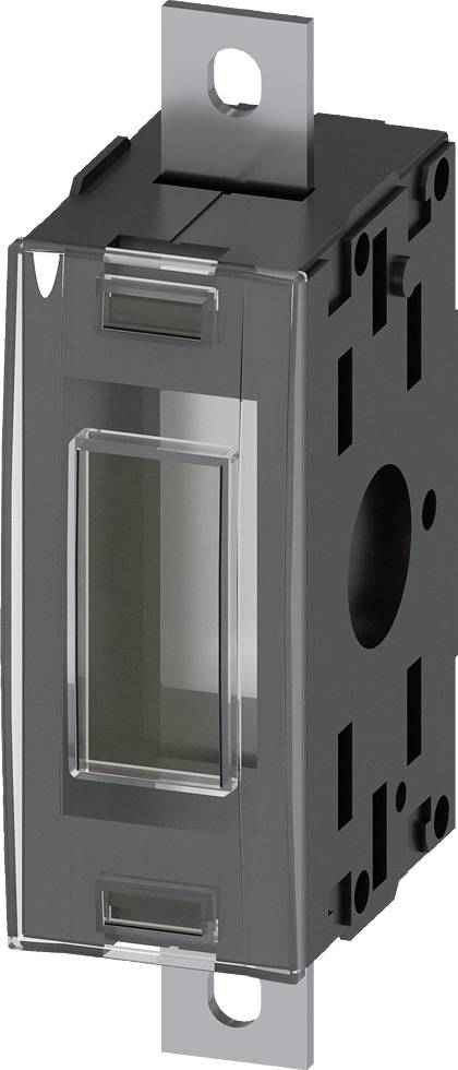 Zacisk szary Siemens 3KF94067AA00 - obrazek 1