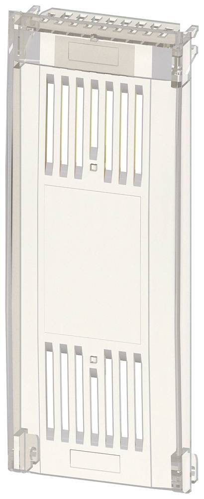 Osłona przeźroczysty Siemens 3KF94120CA00 - obrazek 1