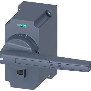 Mechanizm operacyjny bezpośredni szary Siemens 3KF95011AA00